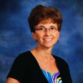 Deborah Morris