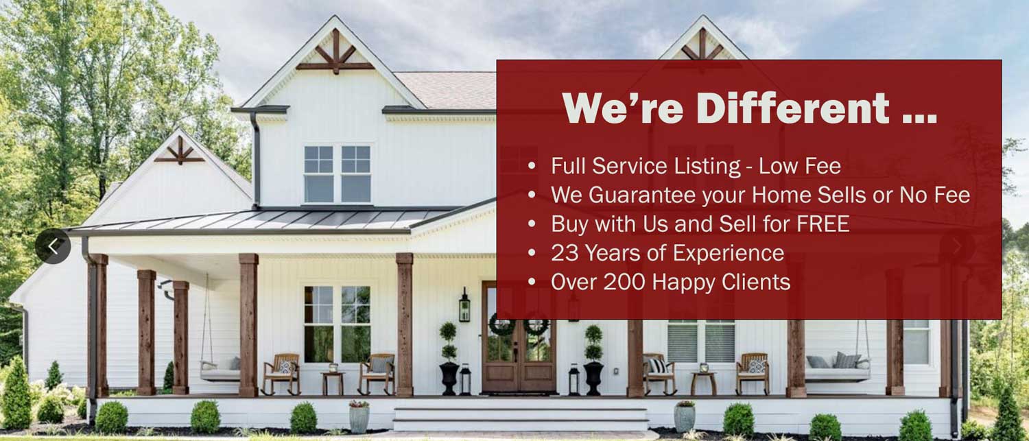 Waxhaw_Realty_Main_Slider