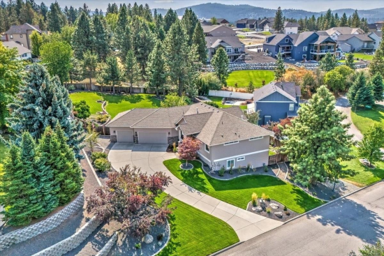 Spokane Valley