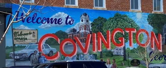 Covington