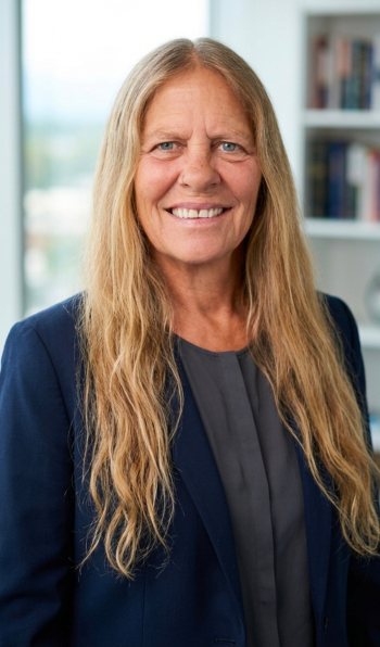 Charlene Van Orden