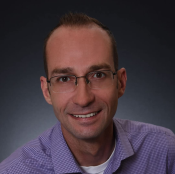 Patrick Ross