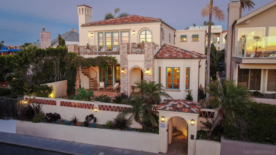 La Jolla