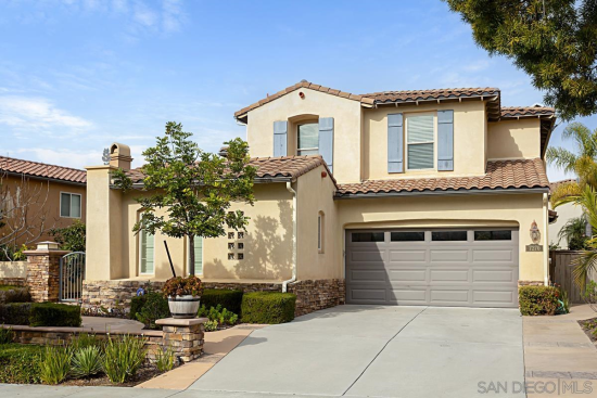 Torrey Highlands/Rancho Penasquitos