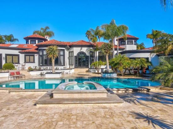 Rancho Santa Fe