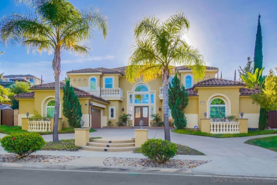 Scripps Ranch
