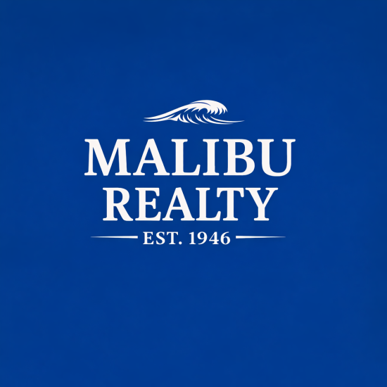 Malibu Realty Logo