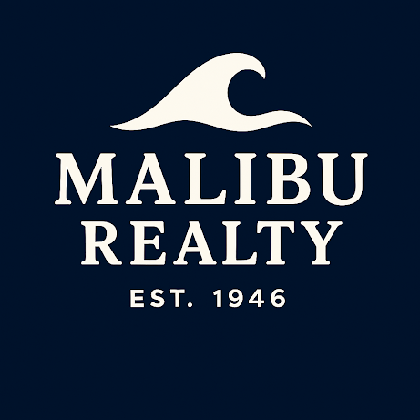 Malibu Realty Logo