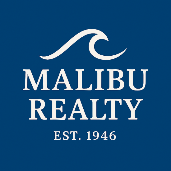 Malibu Realty Logo