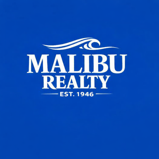 Malibu Realty Logo