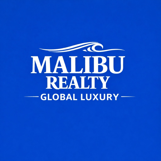 Malibu Realty Logo