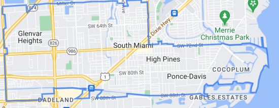 33143 South Miami Zipcode Realestate