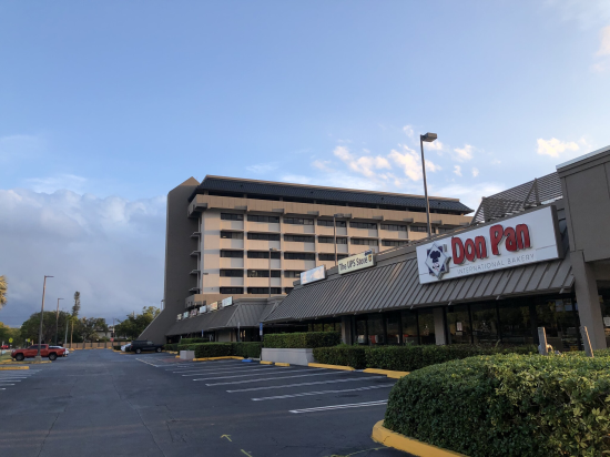 Grennery Mall Redevelopment in Kendall FL