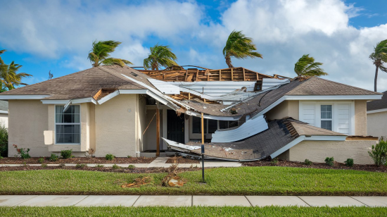 Florida Home Insurance Claim Crisis