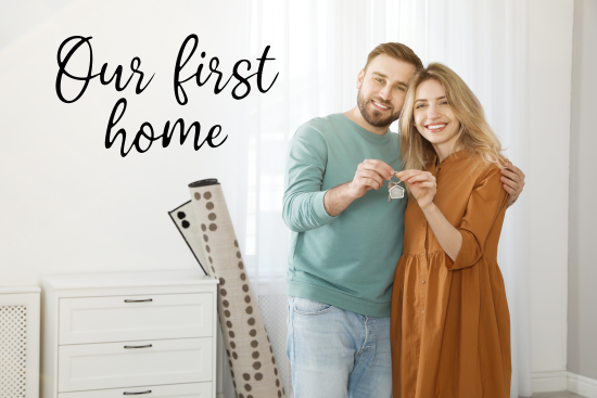 first-time home buyers in Miami