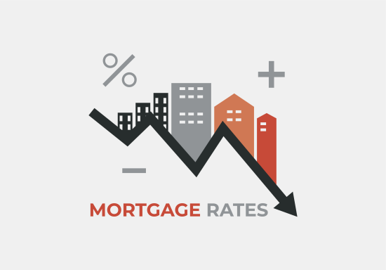 Potential Mortgage Interest Rate Cut