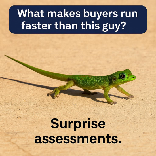 special assessment hoa or condo