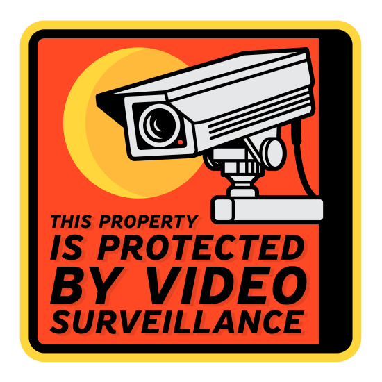 Property Under Surveillance in Florida