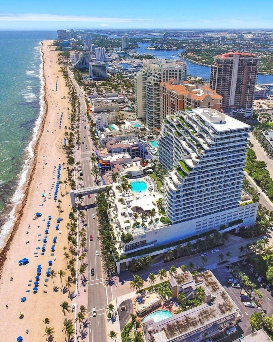 Condo-Hotels