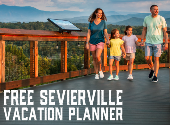 Official Sevierville Vacation Guide