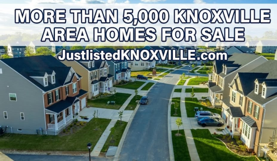 5,000 Homes Just Listed / Coming Soon