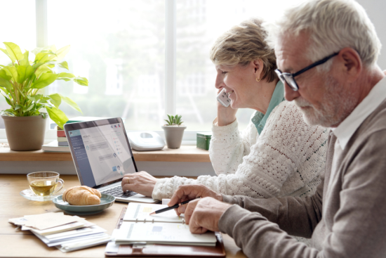 Thinking About Downsizing Your Home