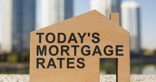Buy Side Today's Mortgage Rates