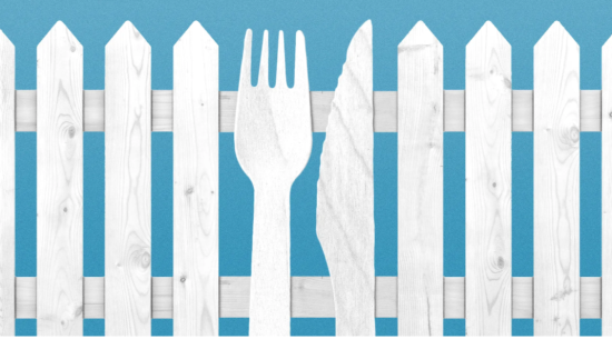Dining rooms are disappearing from new home design