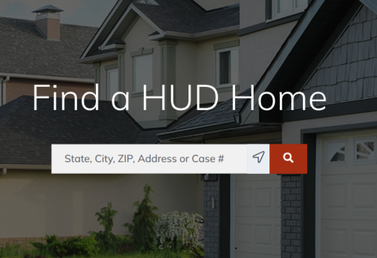 Homes for Sale | HUD