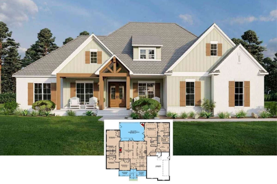 Just Listed New Homes