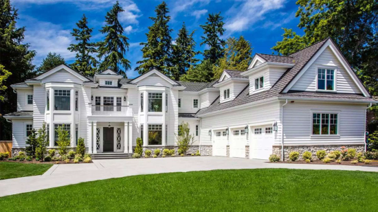 Secret World of Luxury Knoxville Real Estate