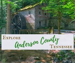 BEST of Anderson County, TN
