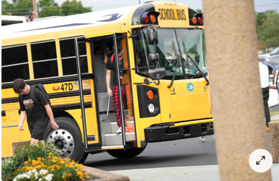 Knox County has five of the top public high school