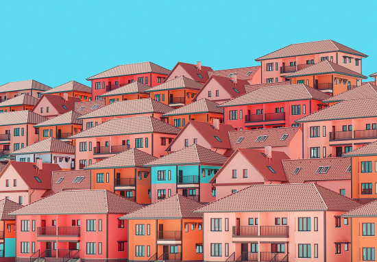 Wall Street Isn't To Blame For Knoxville's Housing