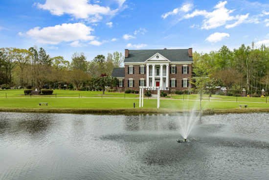 Knoxville, TN Luxury Real Estate - Homes for Sale