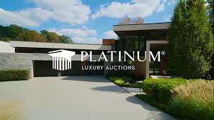 WITHOUT RESERVE at a LIVE AUCTION