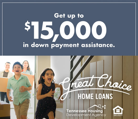 Tennessee Housing Development Agency
