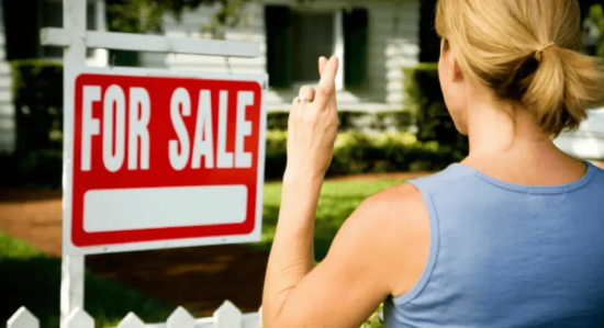 Why Some Homes Just Won't Sell