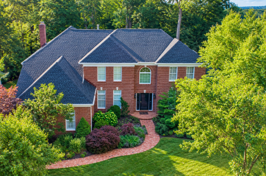 Basking Ridge