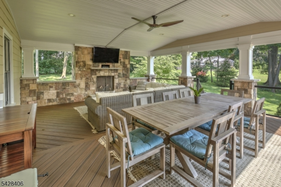 Basking Ridge