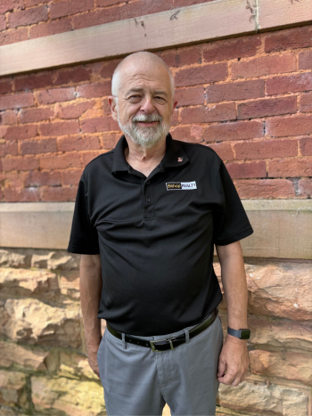 Raymond Warren