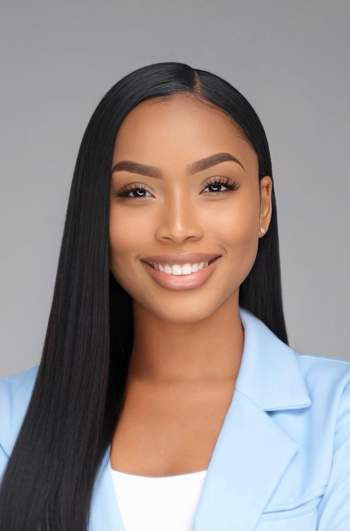 Detty Morisseau