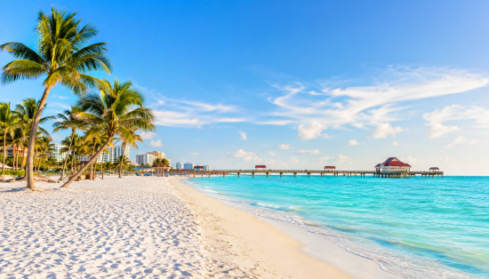 Clearwater/St. Petersburg