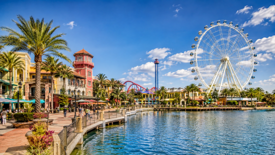 Orlando