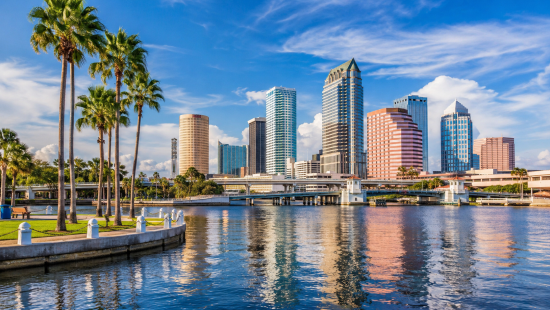 Tampa Bay