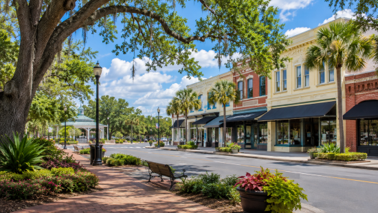 Wesley Chapel/Zephyrhills