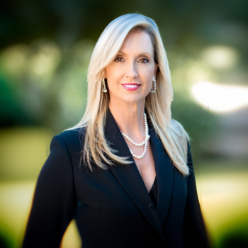 Amy Bacon Gainer, CDPE, CREN