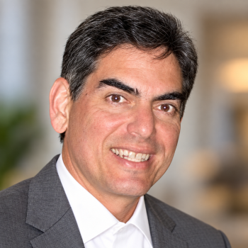 Miguel Angel Rios, PA, ABR, HFR, SFR
