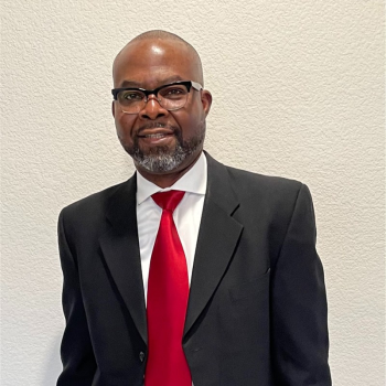 Kingsley Agboje