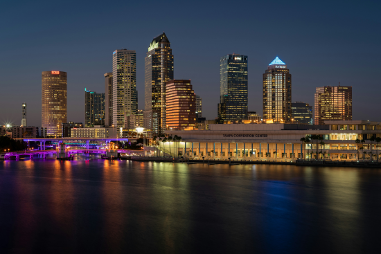 Tampa Bay